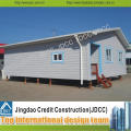 Low Price Steel Prefabricated Houses